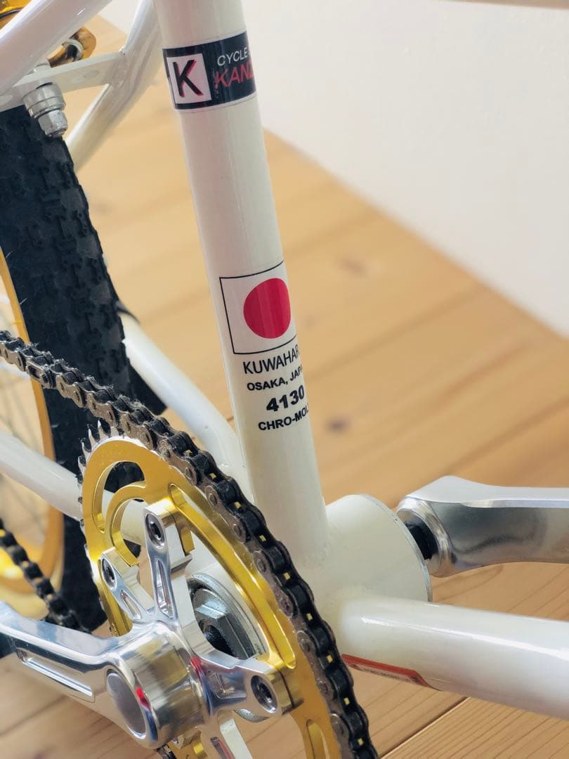 【Soohei14】KUWAHARA クワハラ KZ-01 6th lot