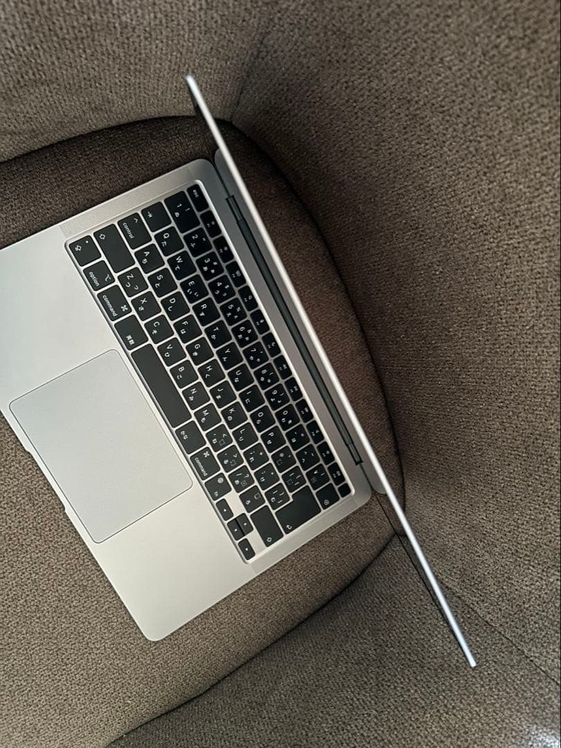 MacBook本体 m