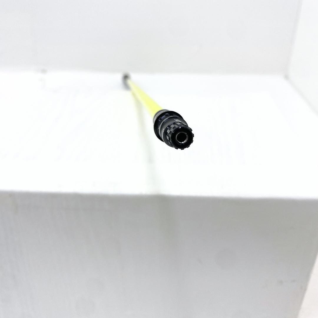 ATTAS PUNCH アッタス パンチ ドライバー シャフト テーラーメイド