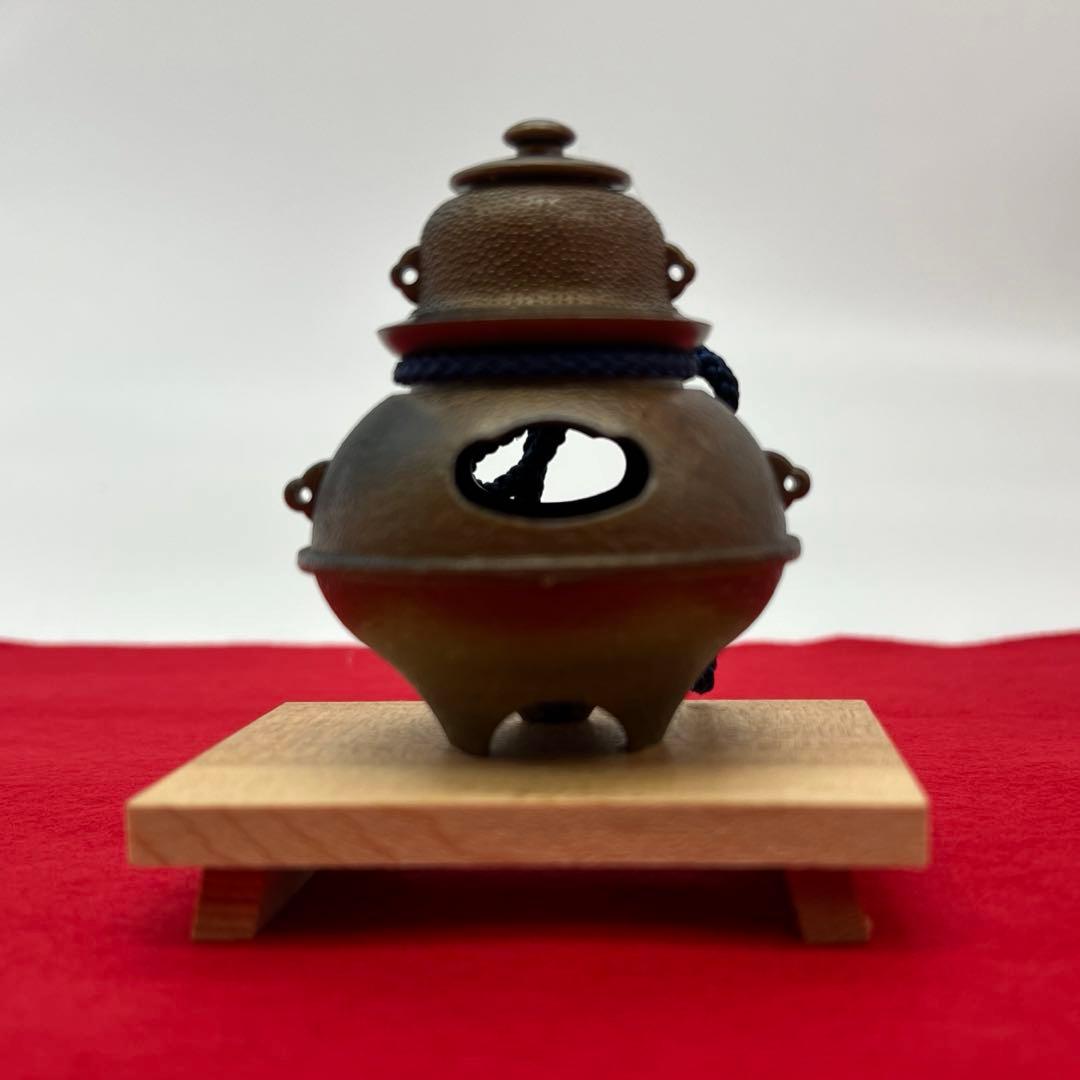 桃の節句　伝統的な茶器 近代こけし　野立セット　野点セット