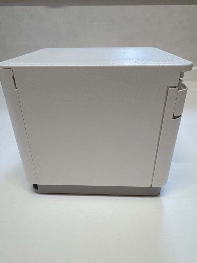 スター精密mC-Print MCP31LB WT キャッシュドロアセット