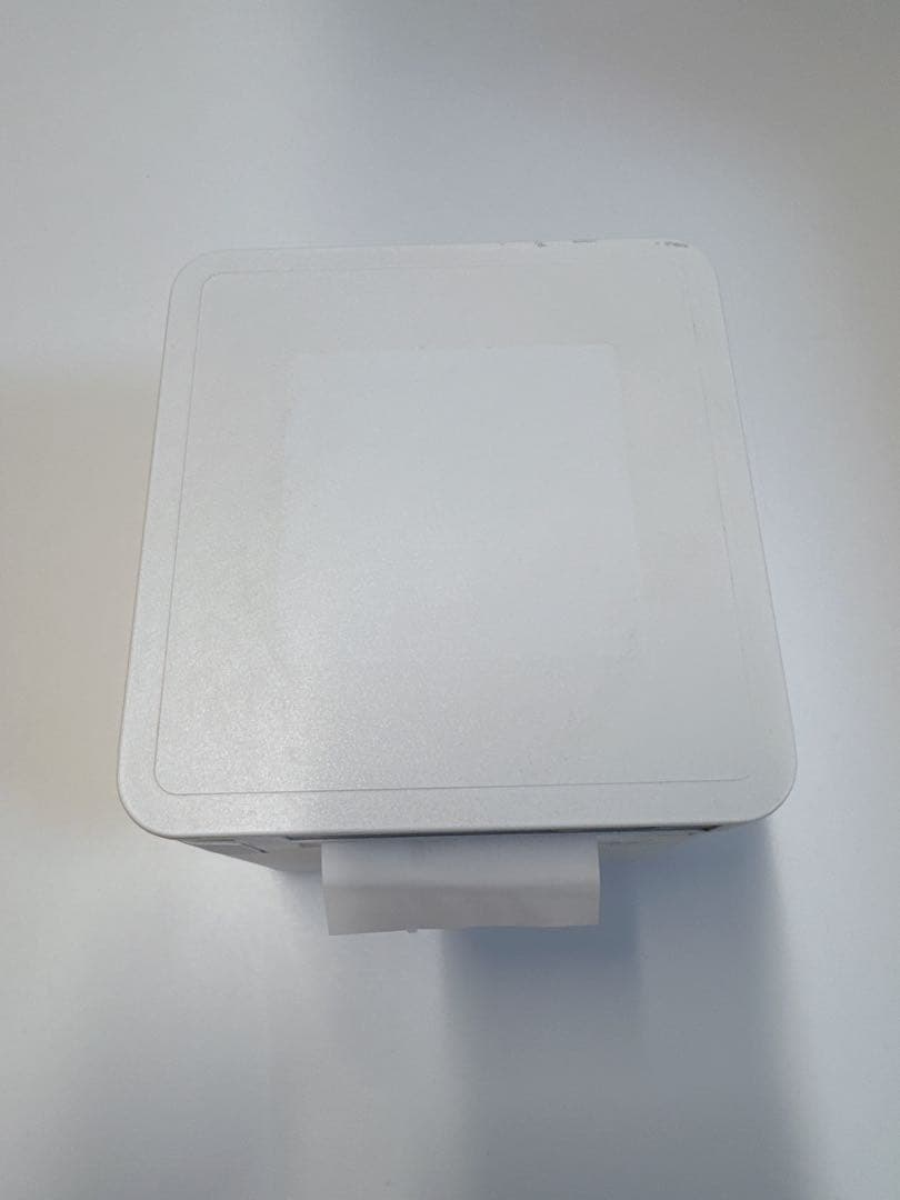 スター精密mC-Print MCP31LB WT キャッシュドロアセット
