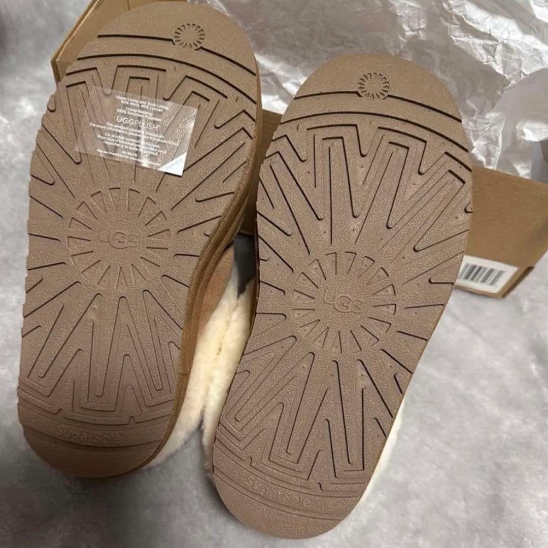 靴 UGG Tazzlita 21cm