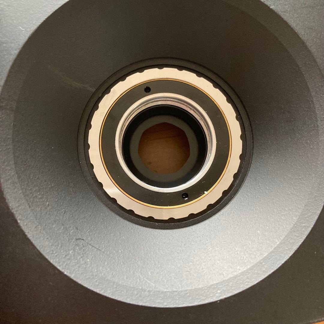 HORSEMAN iss G2 デジタル制御シャッターシステム 大判フィルム