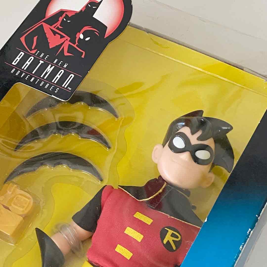 バットマン＆バットモービルコレクション詰め合わせ7点セット batman
