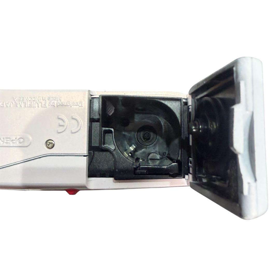 簡易動作確認済み 希少品 入手困難 美品 マイメロディ フィルムカメラ エピオン