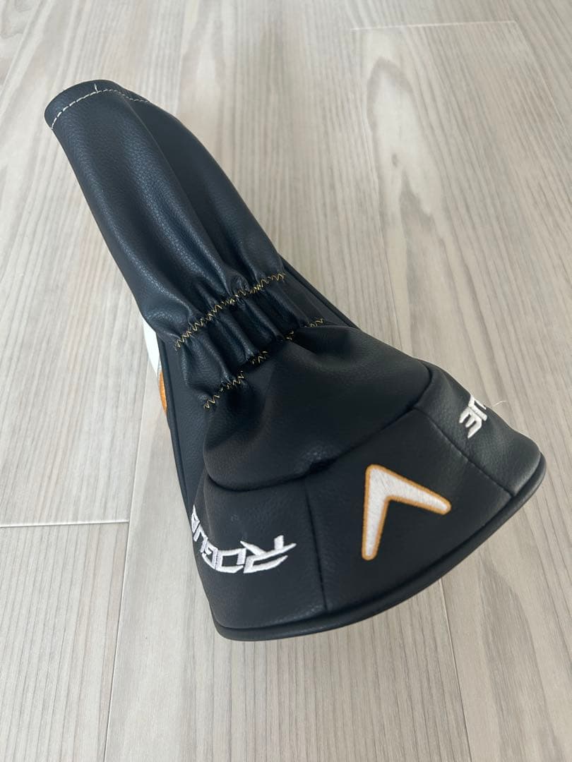 キャロウェイ ROGUE ST MAX FAST ドライバー レディース