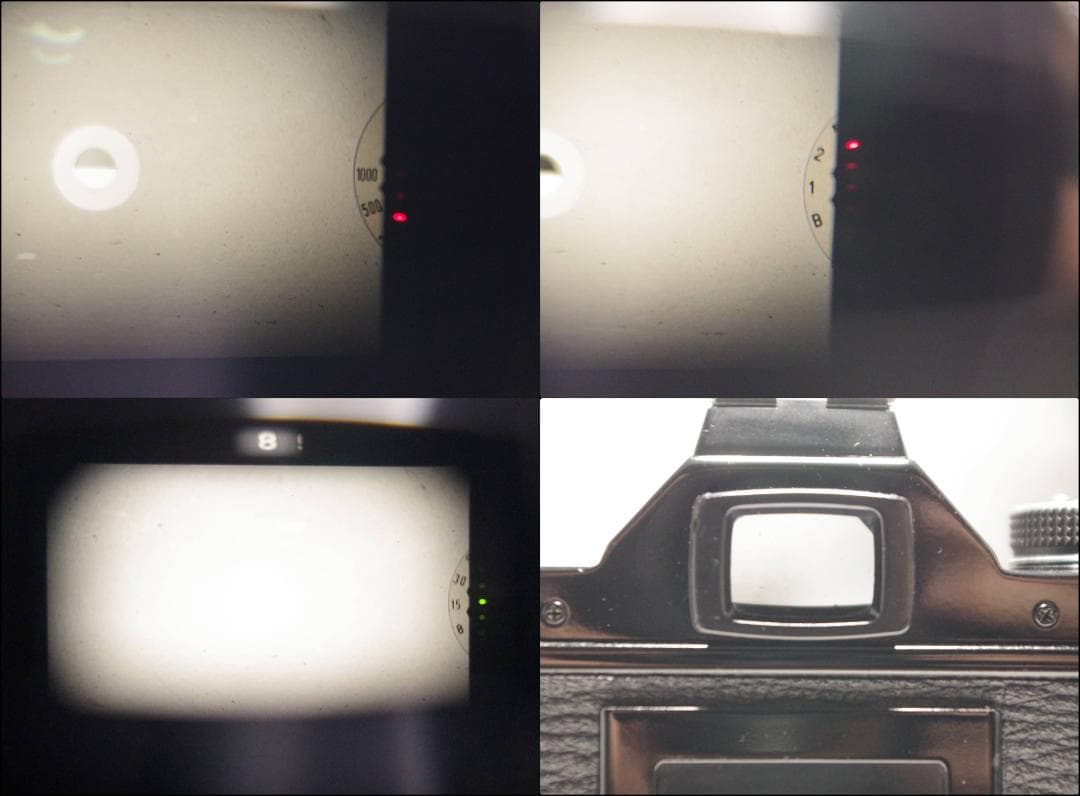 M85A ASAHI PENTAX MX 前期型　並上級＋品　一部保証