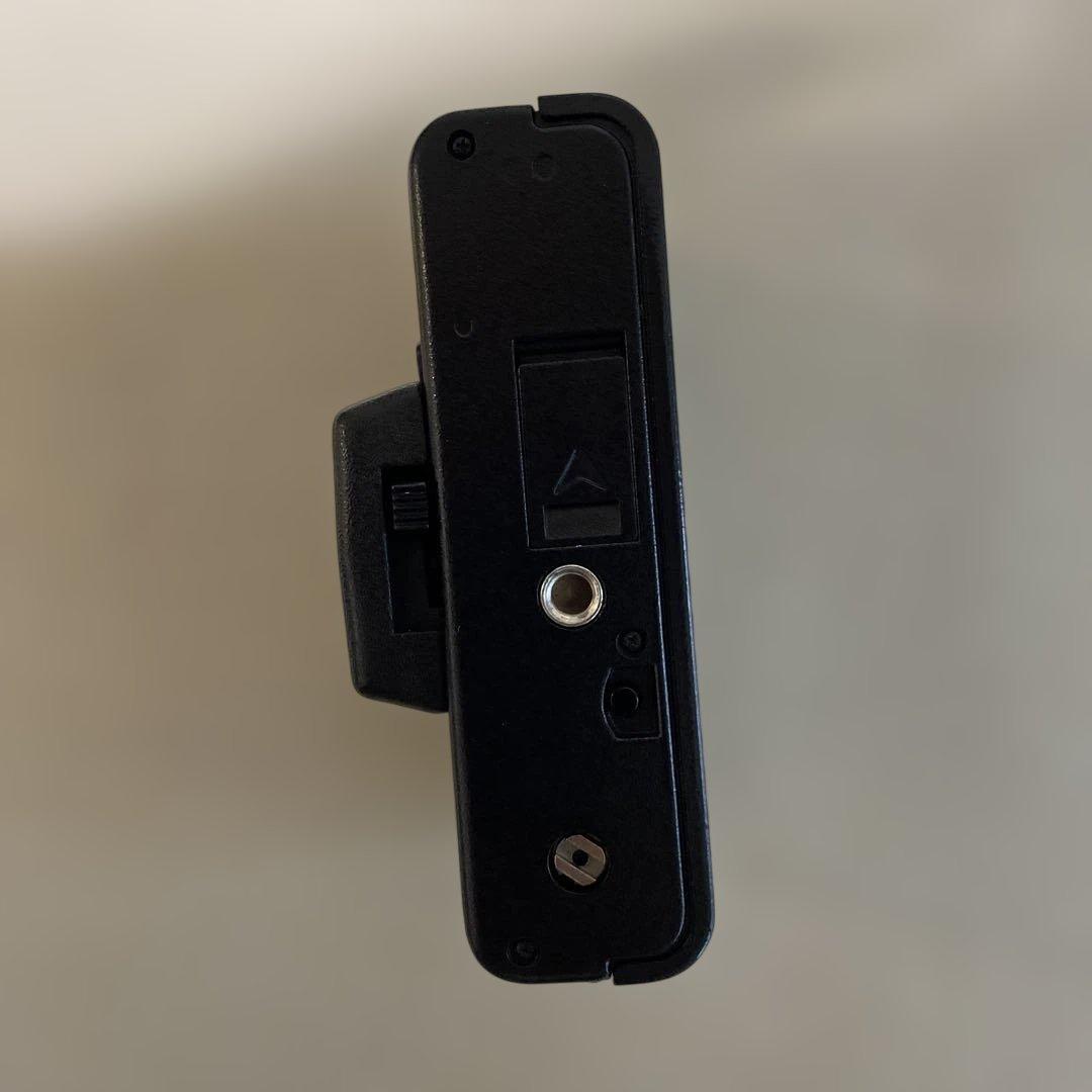 ロモ LOMO LC-A フィルムカメラ フラッシュ付 【動作確認済】 lomo