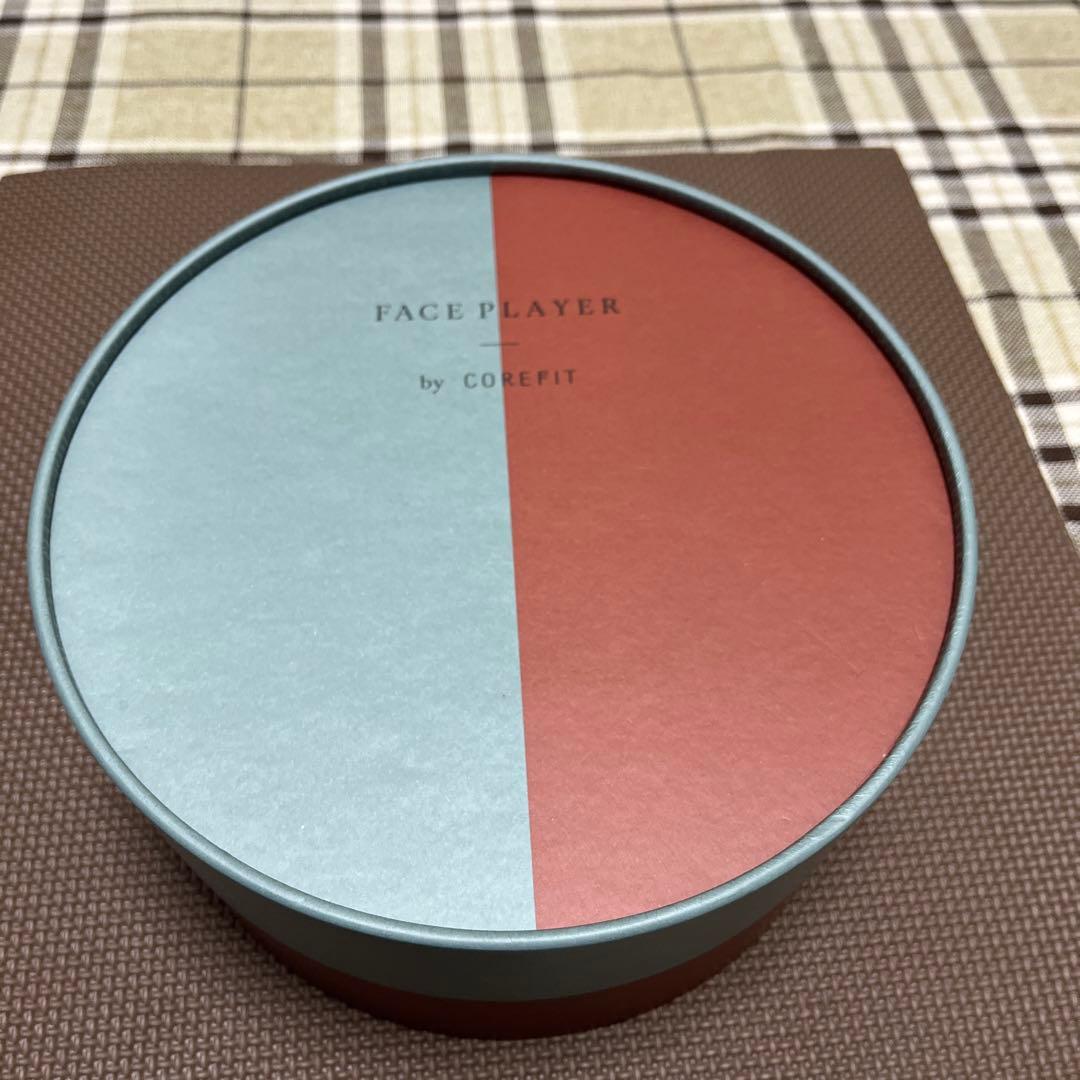 COREFIT Face Player コアフィット フェイスプレイヤー