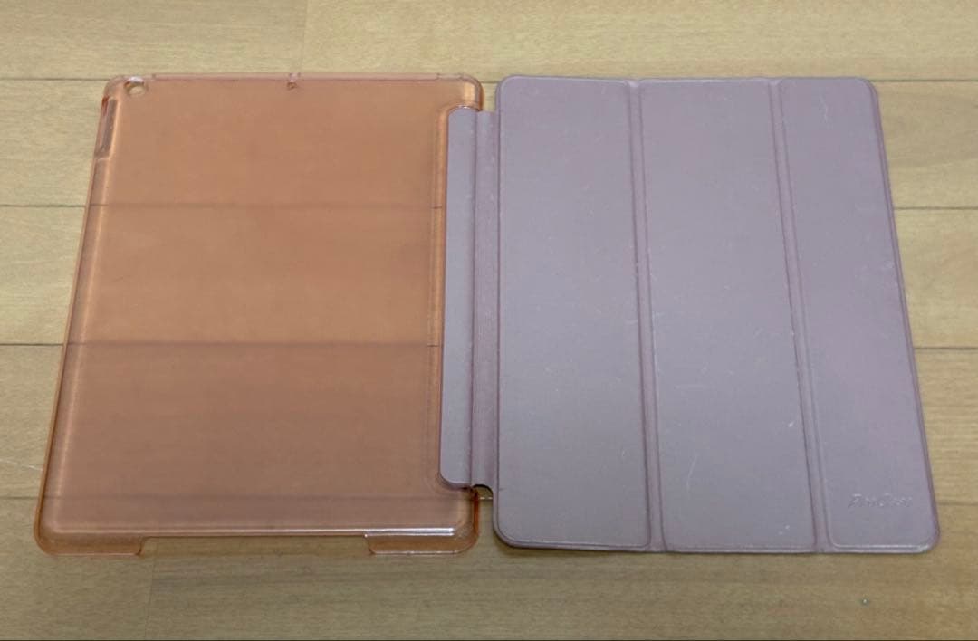 iPad 第9世代（MK2L3J/A） 10.2inch 64GB その①