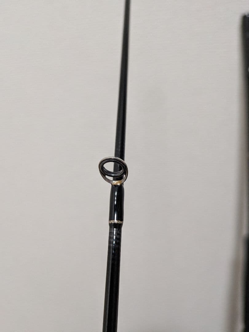 【ヤマガブランクス】アーリー フォー モバイル 96MMH