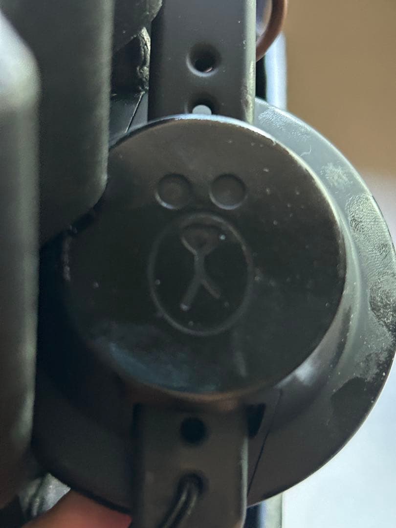 レア　AIAIAI TMA-1 ヘッドホン　ライン　AIAIAIのコラボ