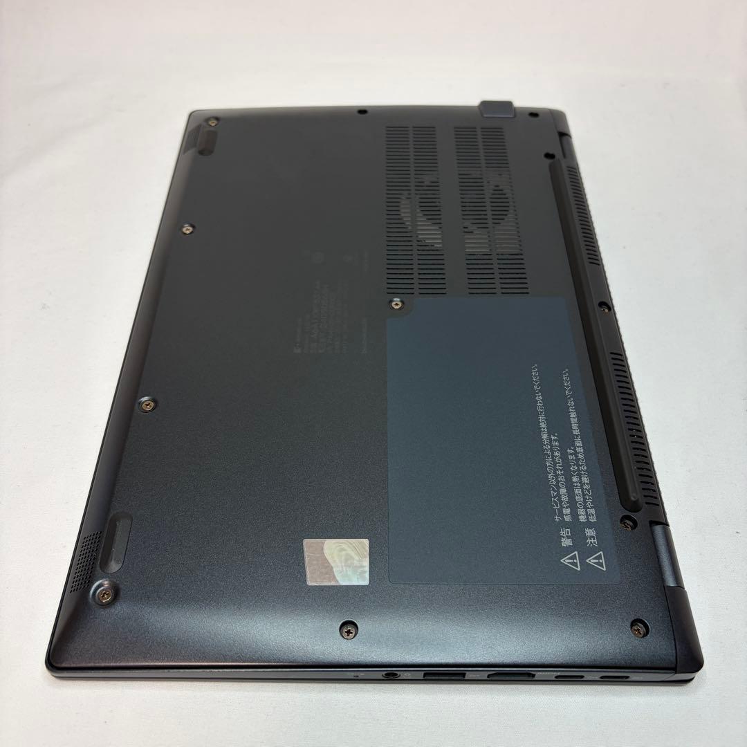 準美品 dynabook GA83/XW Ryzen5-7530U 16 512