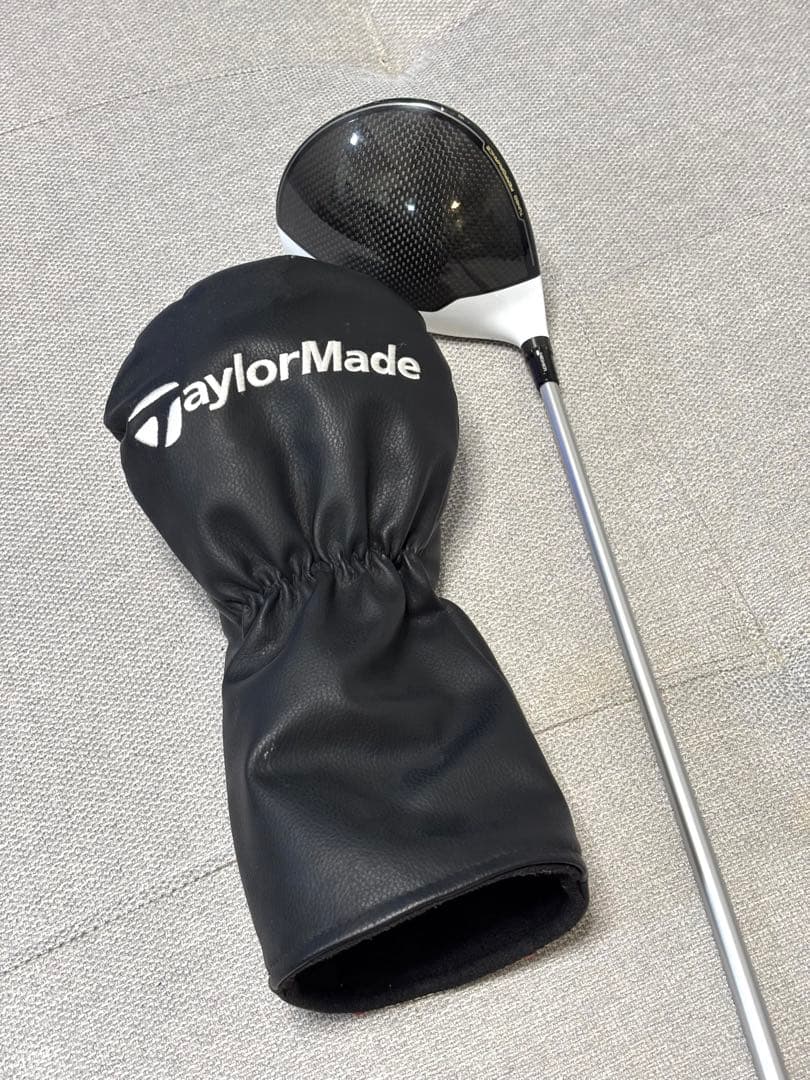 TaylorMade M2 ドライバー 9.5度 Sシャフト