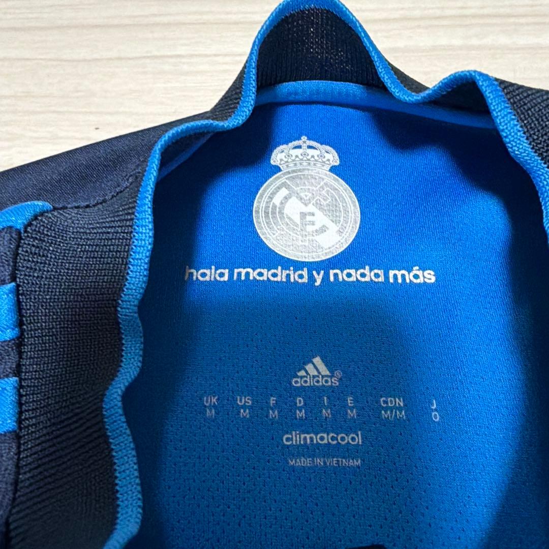 Real Madrid SERGIO RAMOS 4 ユニフォーム