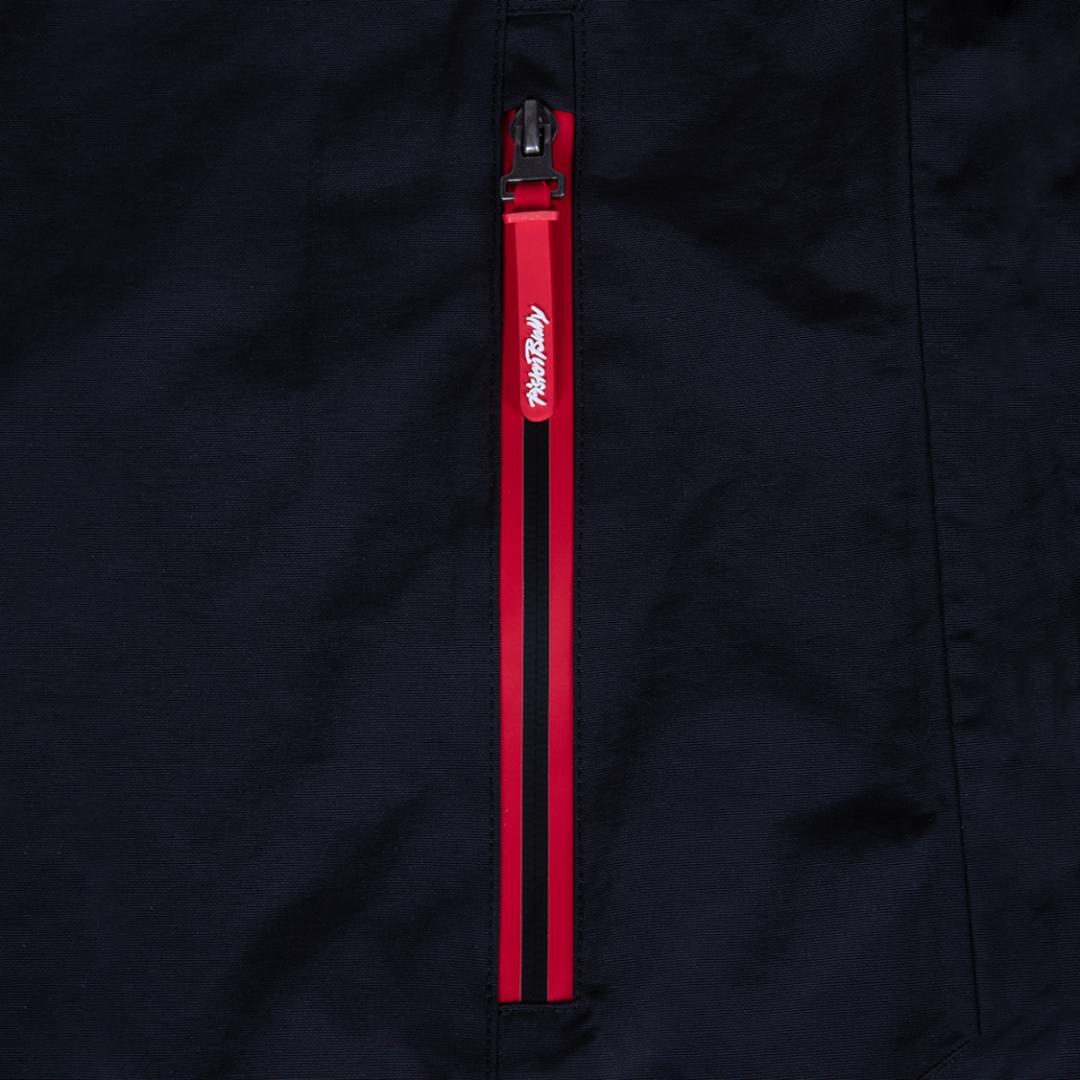 pistenbully ハードシェルジャケット　XLサイズ