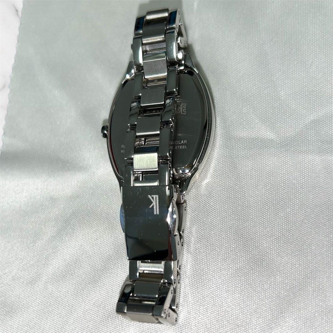 【現行品】SEIKO ルキア Mr.Friendly 30周年記念 限定コラボ