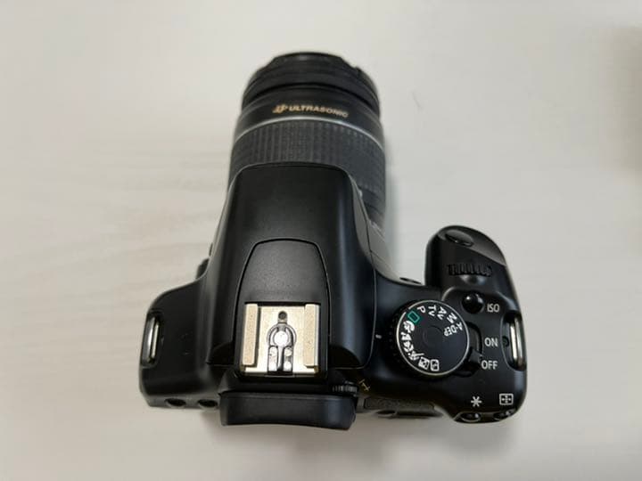 フィルムカメラ Canon EOS KISS