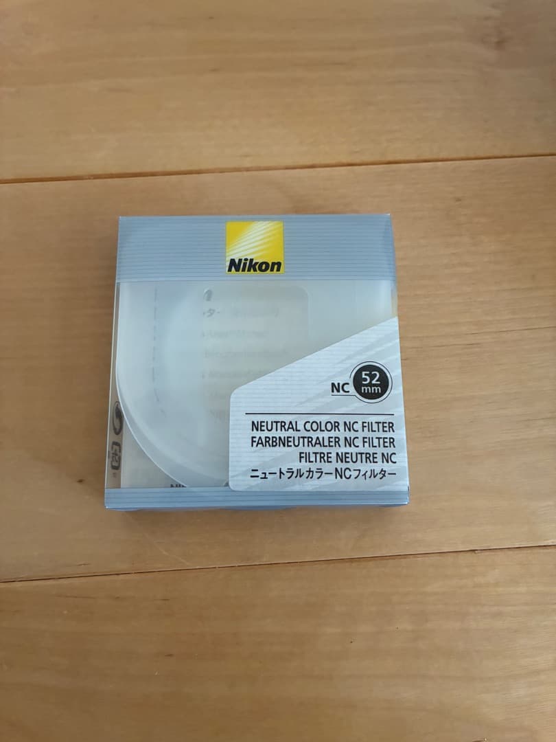 ショーン　Nikon D3000　18-55 VR Kit