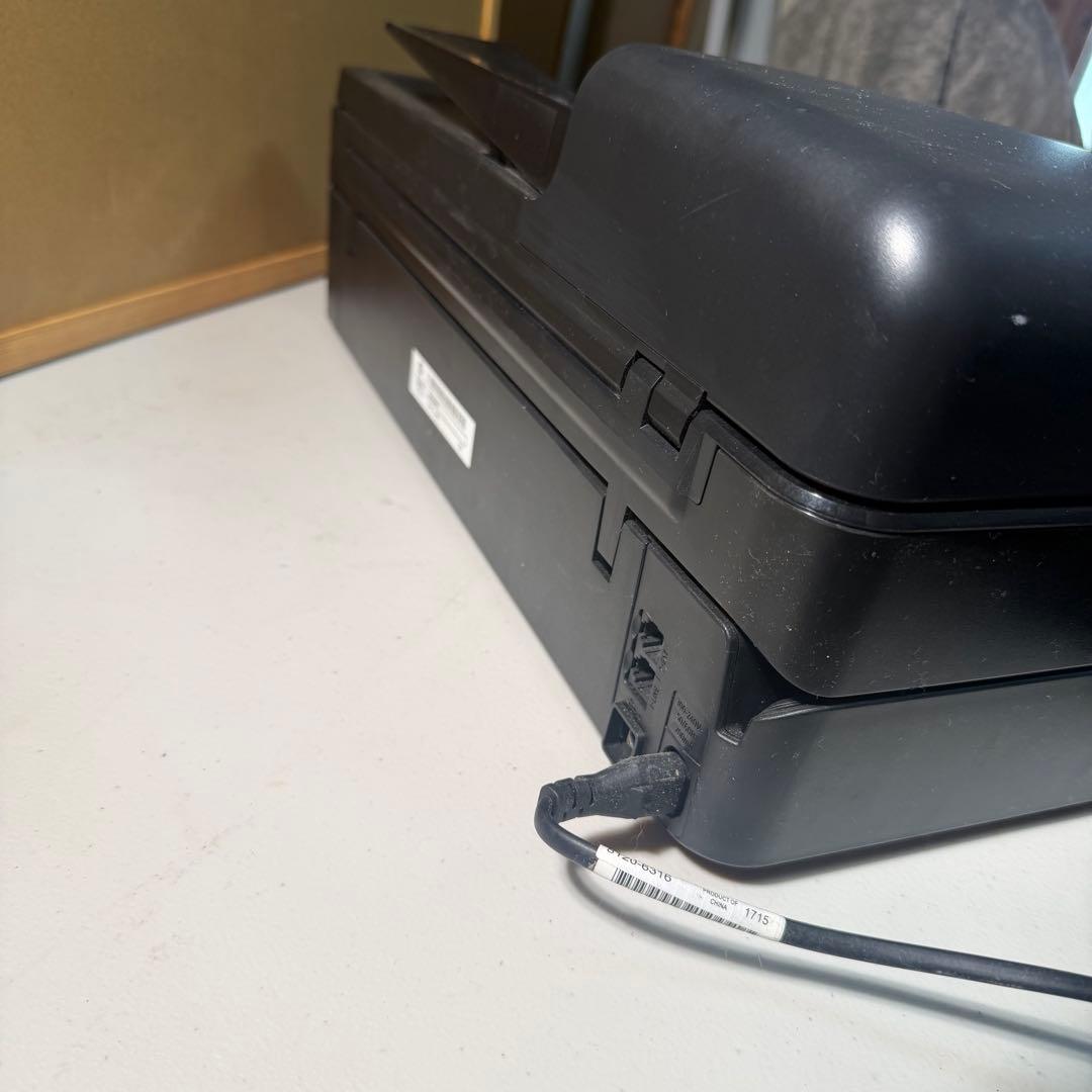 ⭐︎【美品激安】⭐︎プリンターHP HP Officejet 4630 PRINT