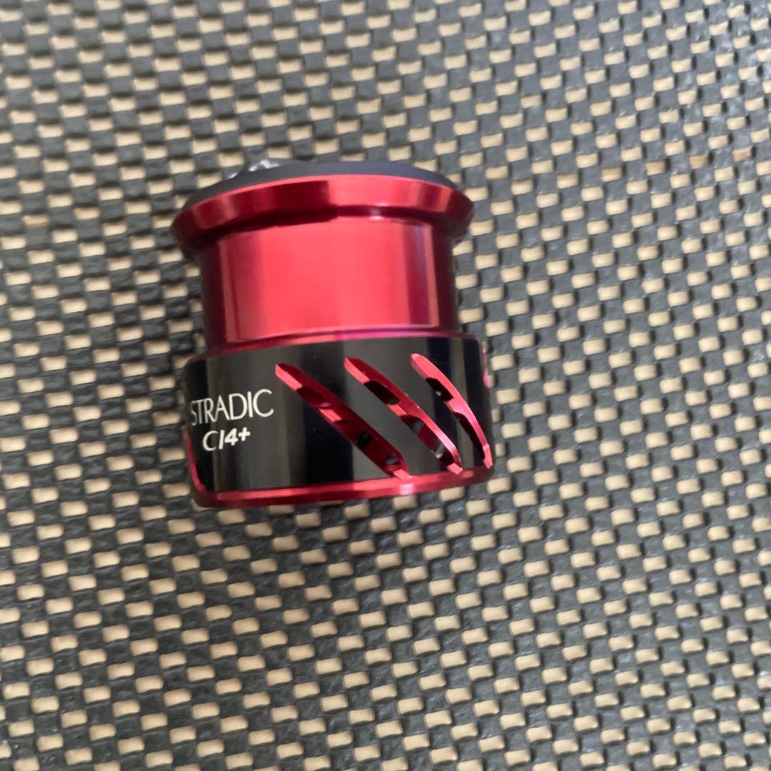 シマノ　16 ストラディックci4 2500 HGS