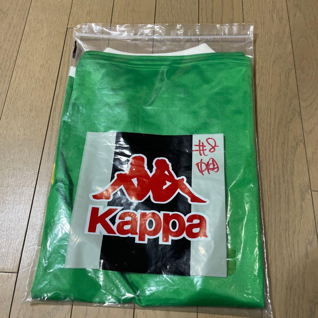 PATRICK NORTHERN IRELAND 北アイルランド代表ユニフォーム