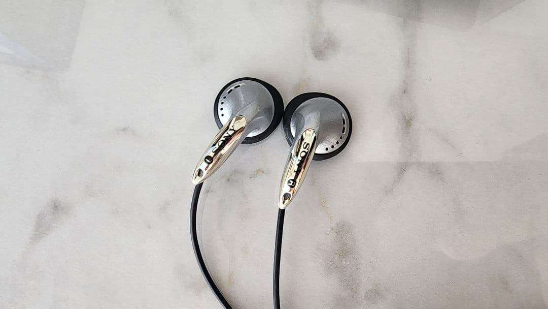 Panasonic ポータブルMDプレーヤー SJ-MR250-S