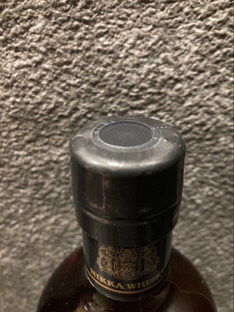 ニッカ 竹鶴 Pure Malt 700ml