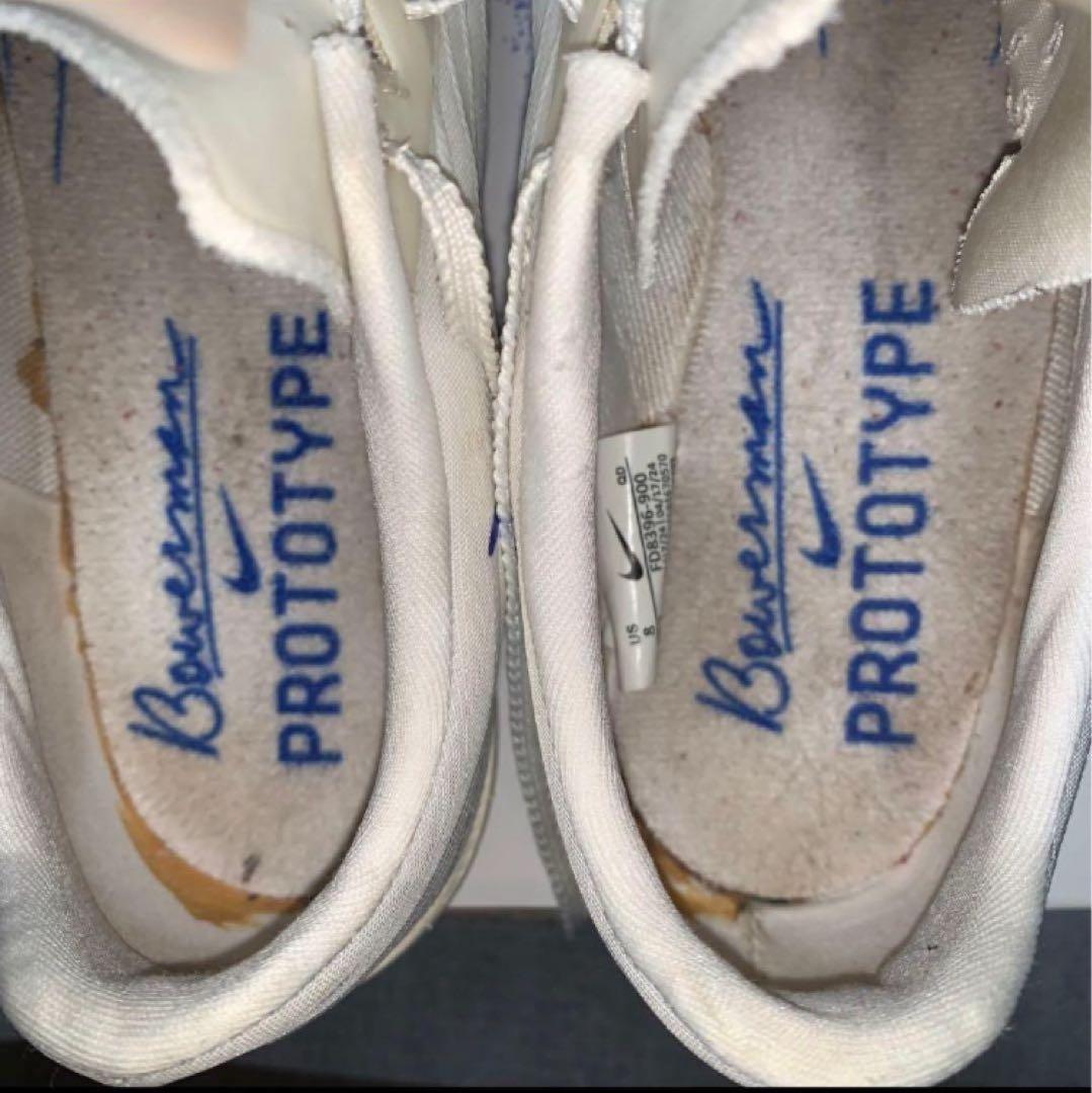 土日限定‼️特別価格‼️ナイキエアズームマックスフライ2 FP 26.0cm