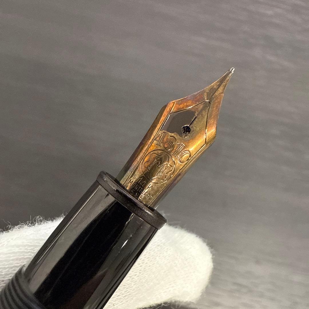 ★ デンンン★Montblanc モンブラン マイスターシュテュック146