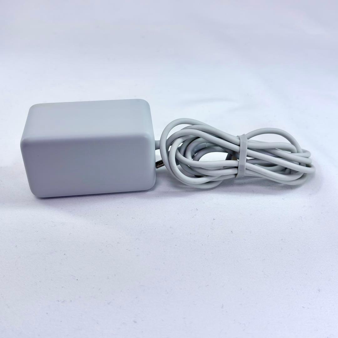 【美品】Amazon Echo Dot 第5世代 時計付き　スマートスピーカー