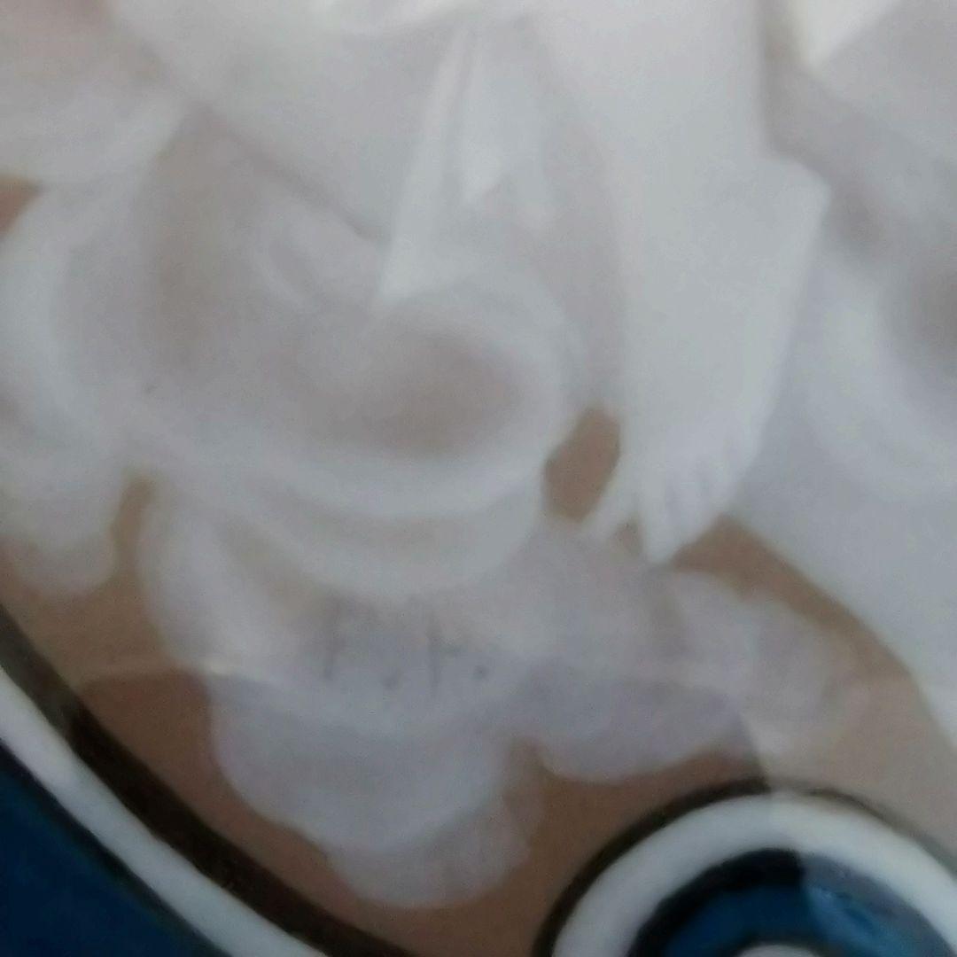 リモージュ(Limoges)パテシュールパテ『女神と天使文花瓶』