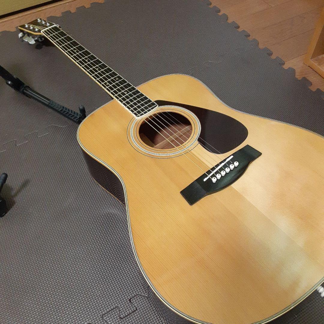 Yamaha FG 201 アコースティックギター