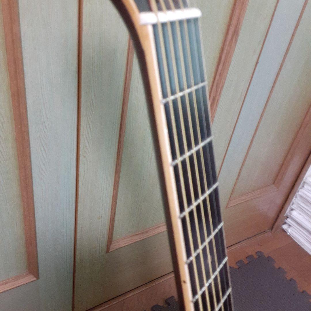 Yamaha FG 201 アコースティックギター