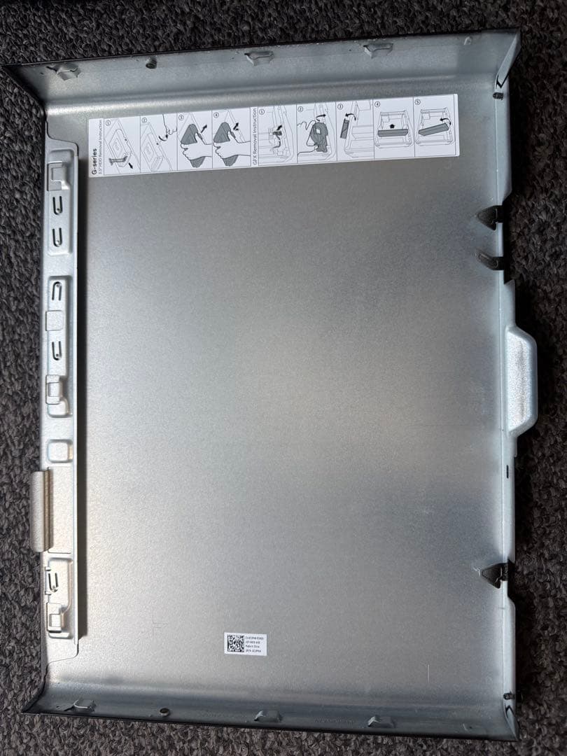 Windowsデスクトップ Dell G5 5000 i7-10700KF RTX3070 16GB