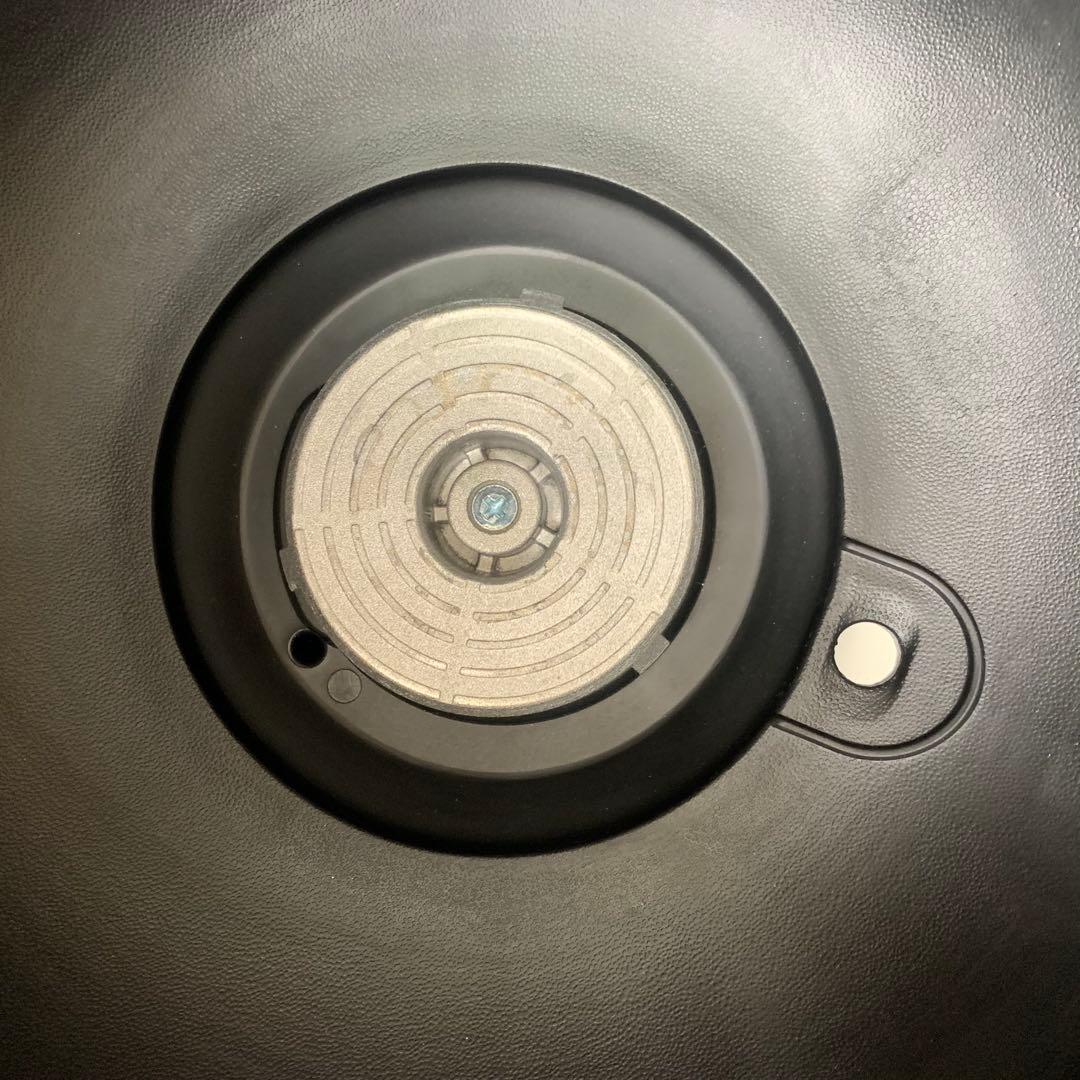 【美品】アイリスオーヤマ シェフドラム　KDAC-IA2-T ダイヤモンドコート