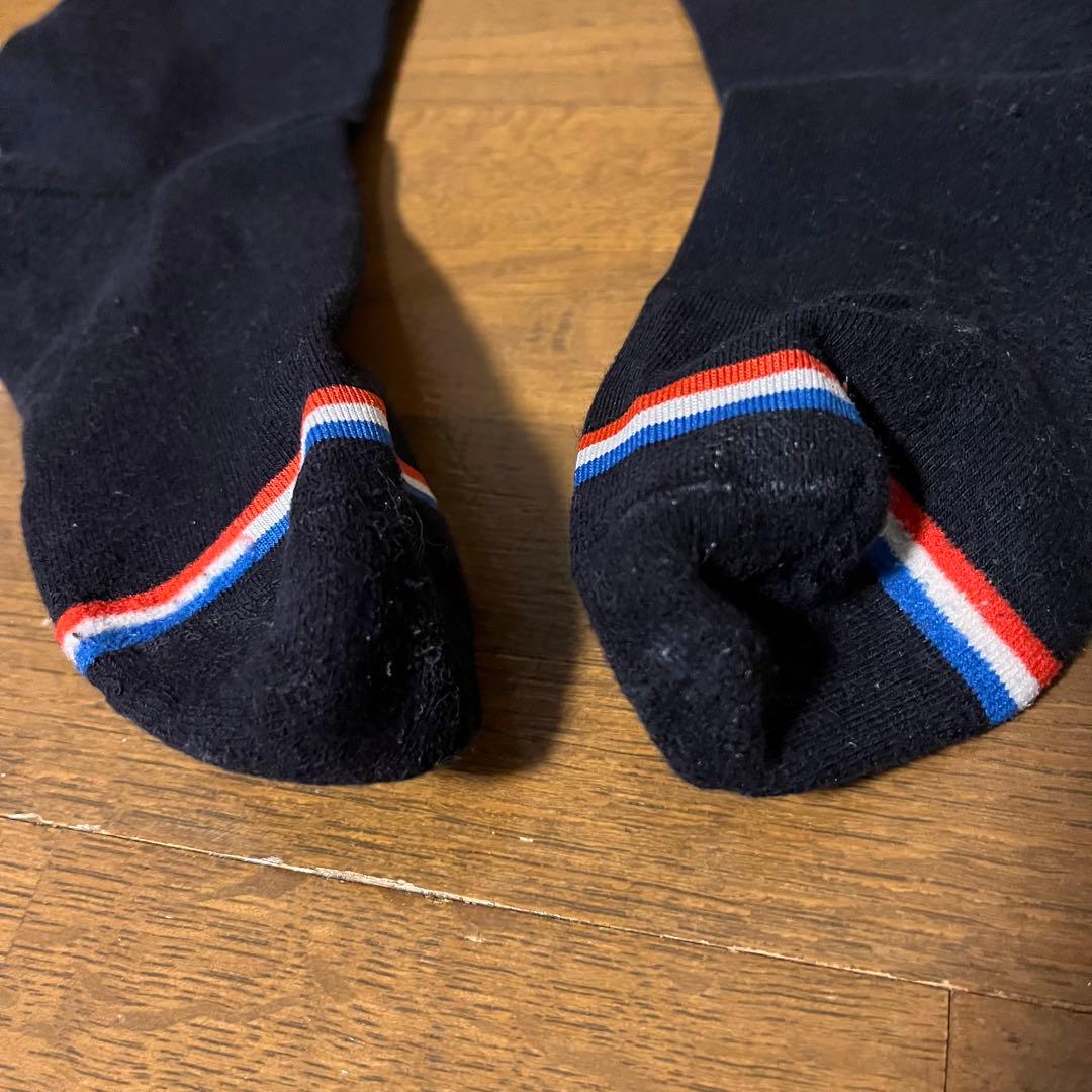 ほぼ新品　ルコック　ウエア　靴下セット