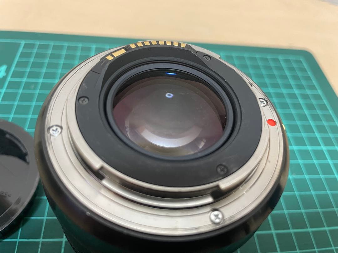 シグマ　SIGMA 30mm F1.4 (キャノン用)