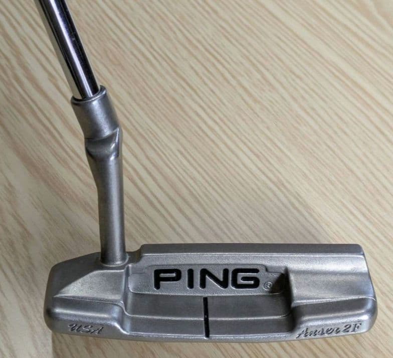 HONMA / XXIO / PING ゴルフクラブセット 14本 バッグ付