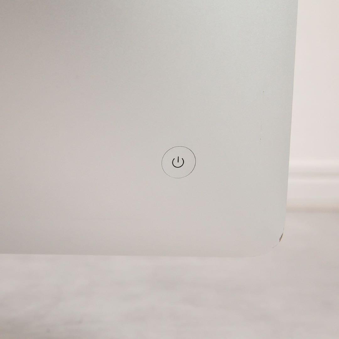 Apple iMac A1419 1TB 27インチ メモリ32GB アップル