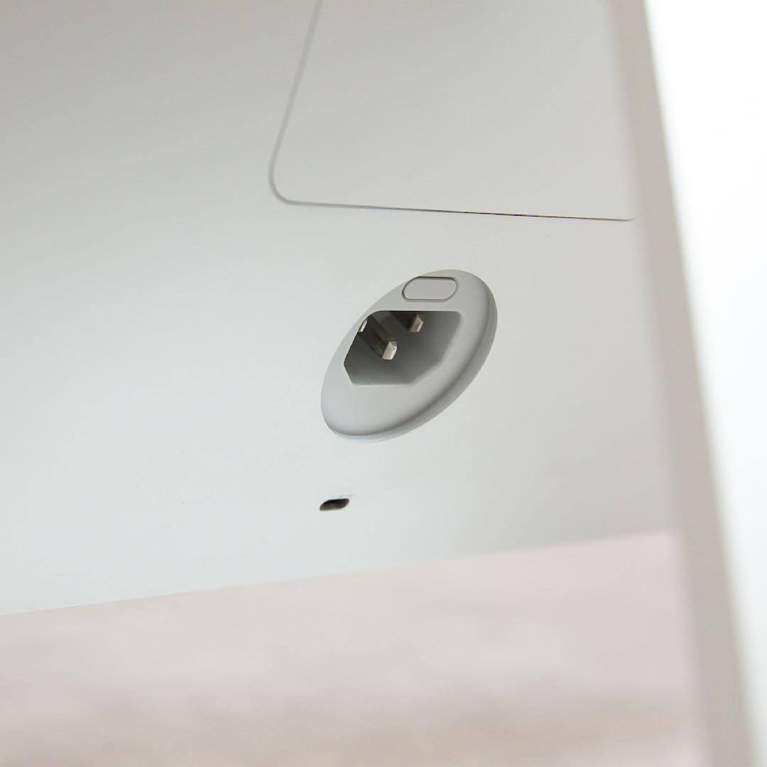 Apple iMac A1419 1TB 27インチ メモリ32GB アップル