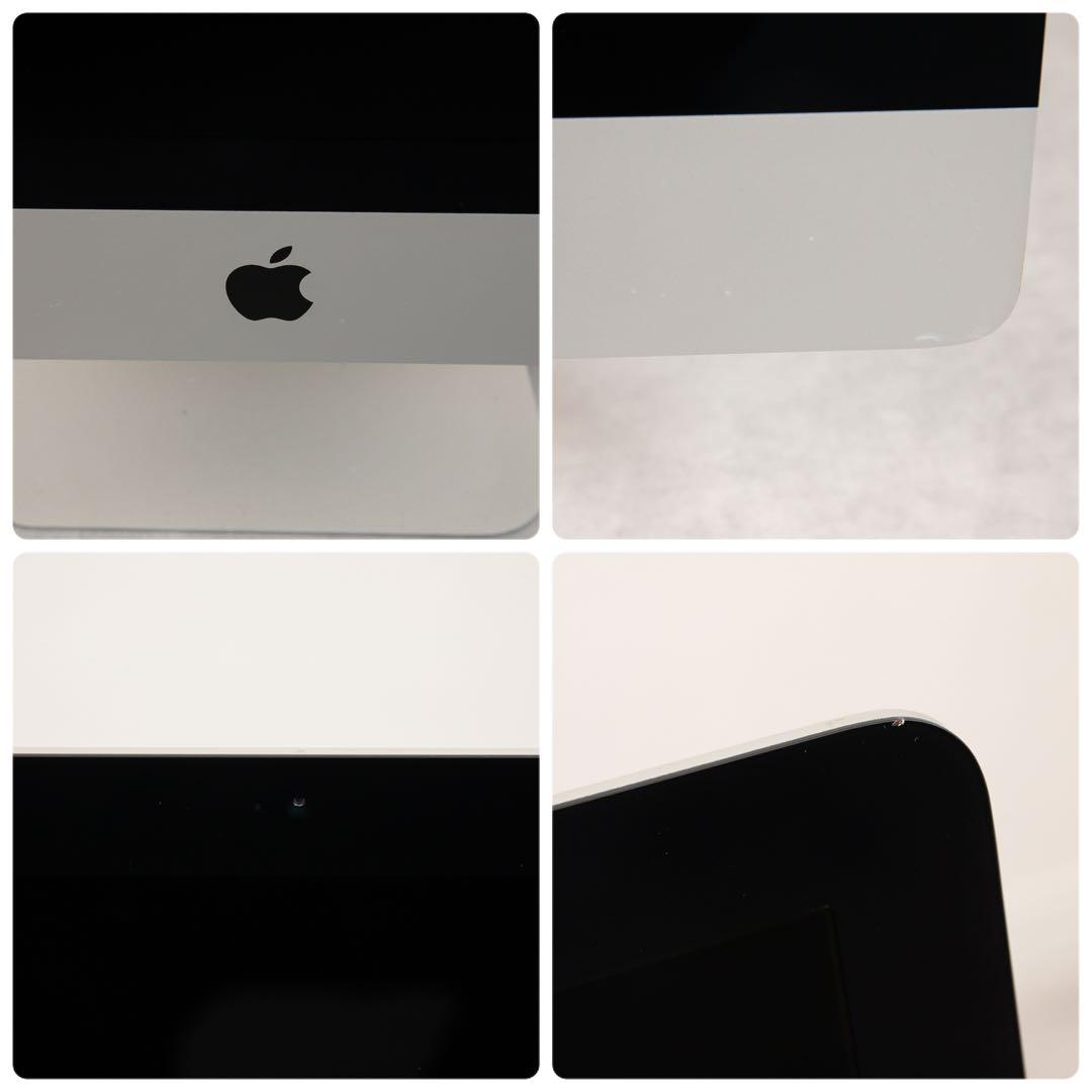 Apple iMac A1419 1TB 27インチ メモリ32GB アップル