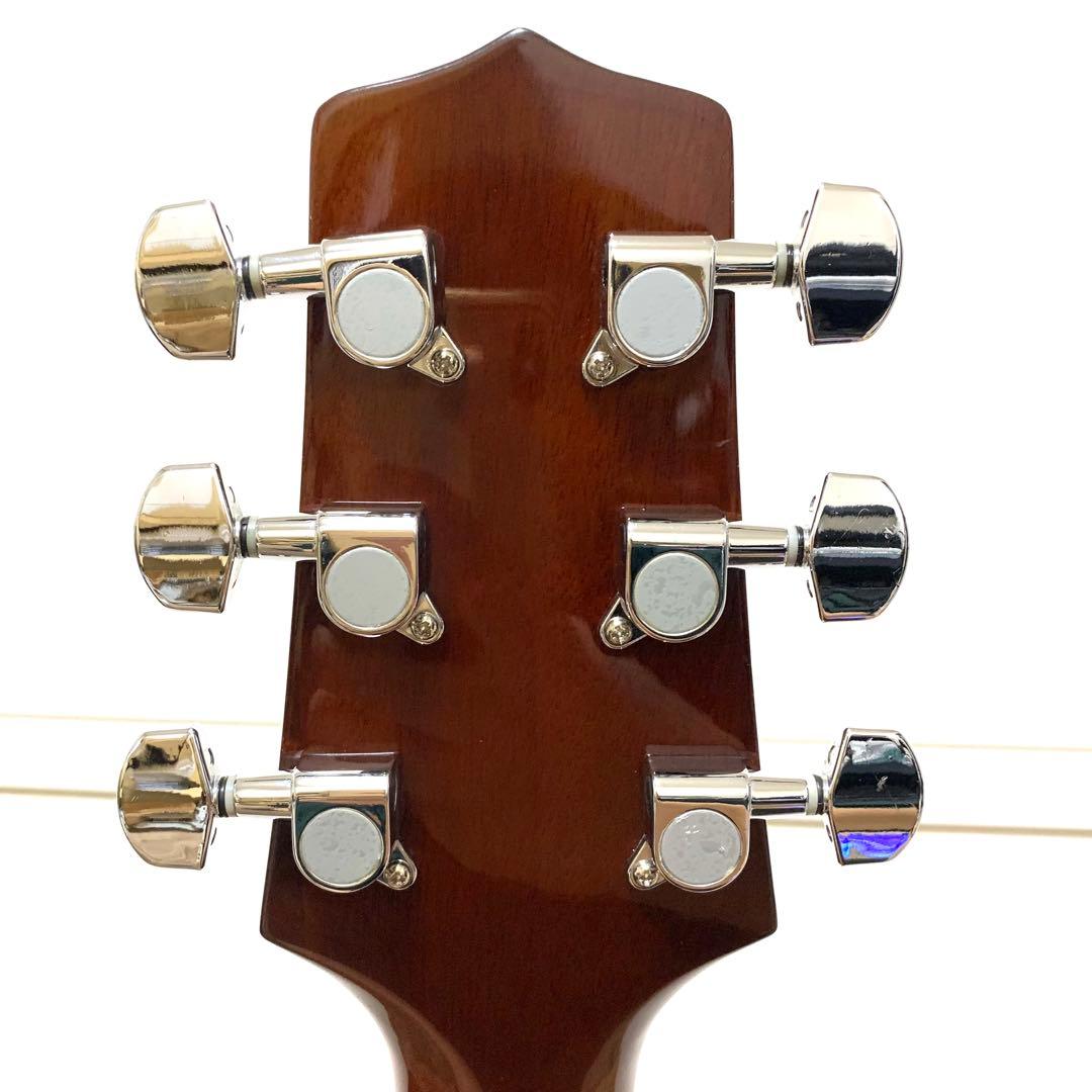 Cooder by Takamine TCP-450VTS 新品弦交換済 音良好