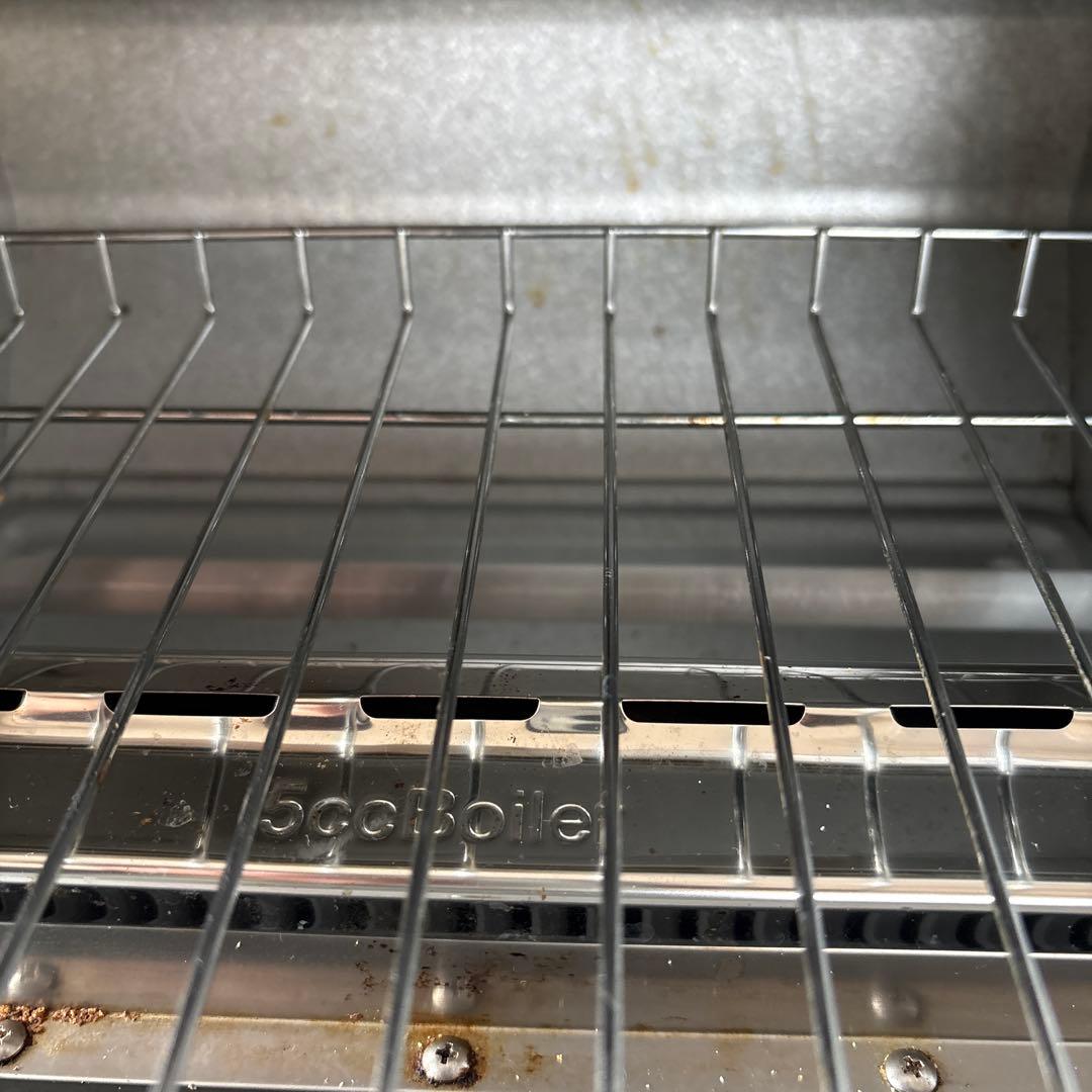 BALMUDA The Toaster グレー