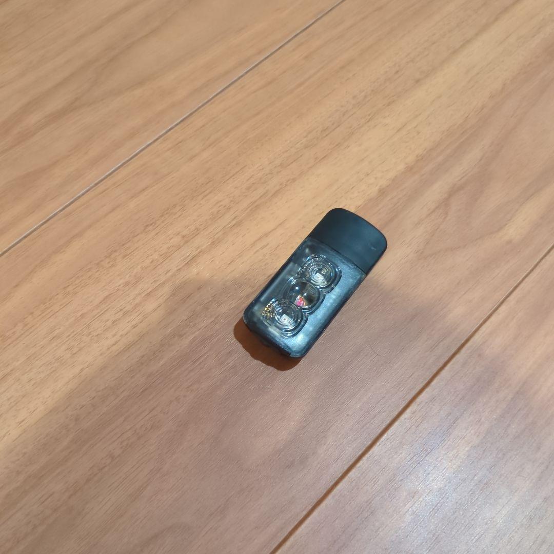 S-WORKS ROMIN EVO MIRROR 155サイズ