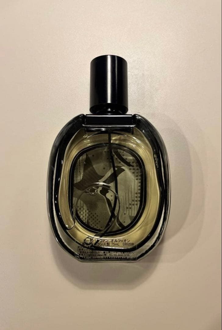 diptyque Orpheon / ディプティック オルフェオン 75ml