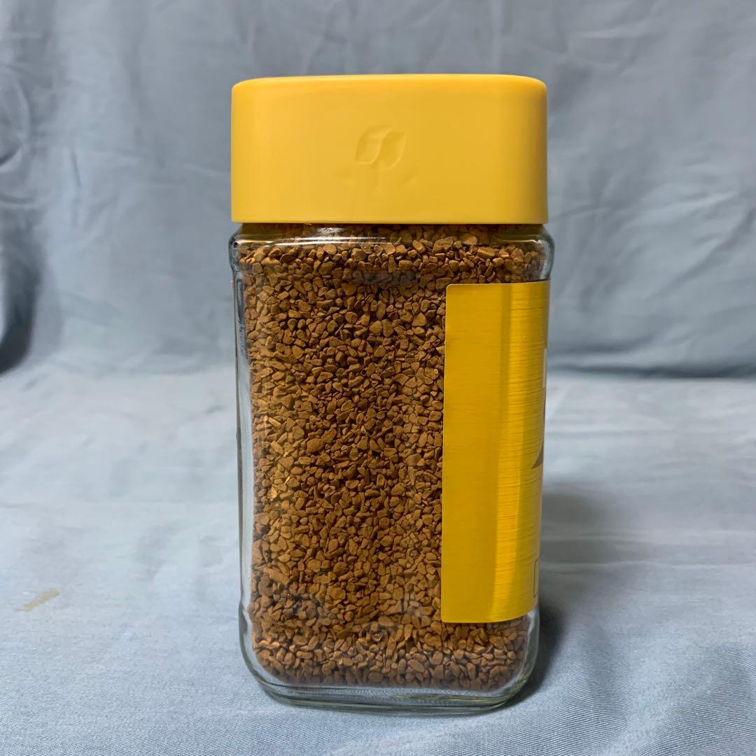◾︎ ネスカフェ NESCAFE GOLD BLEND 120g　12本セット