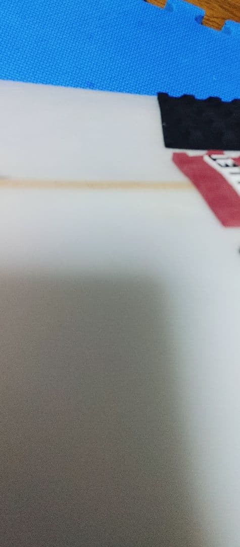 そら豆様　AL MERRICK M23 6'10\"