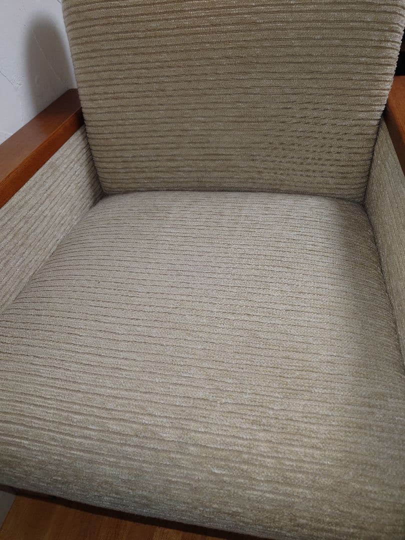 maruni ソファ マルニ木工 チェア chair 肘掛け椅子 イス いす④